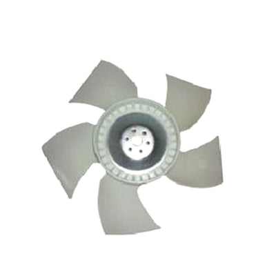 For John Deere Excavator 135D 220DW 225DLC 470GLC 670GLC 870GLC Fan Blade Cooling 8-98018507-0