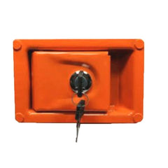 For John Deere Excavator 200LC 230LC 230LCR 270LC 290D 330LC 330LCR 450LC Door Lock Ass'y 4361763