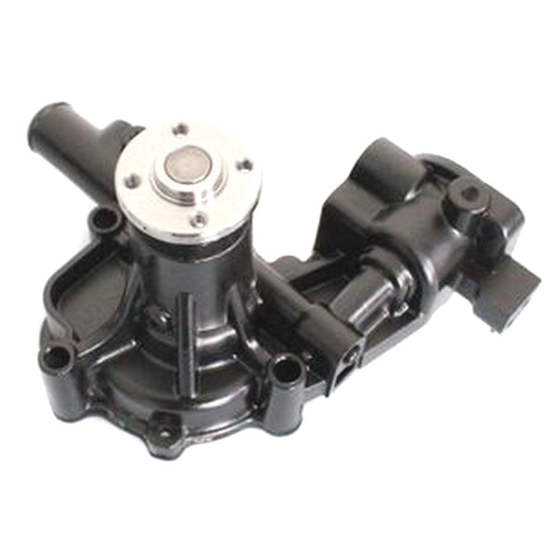 For John Deere Excavator 27D 35D 50D Water Pump AM882090