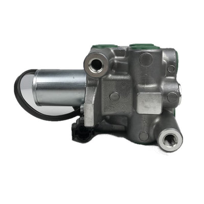 Solenoid Valve 4609630 For John Deere Excavator 75D 85D 120D 135D 2454D 2954D - Buymachineryparts