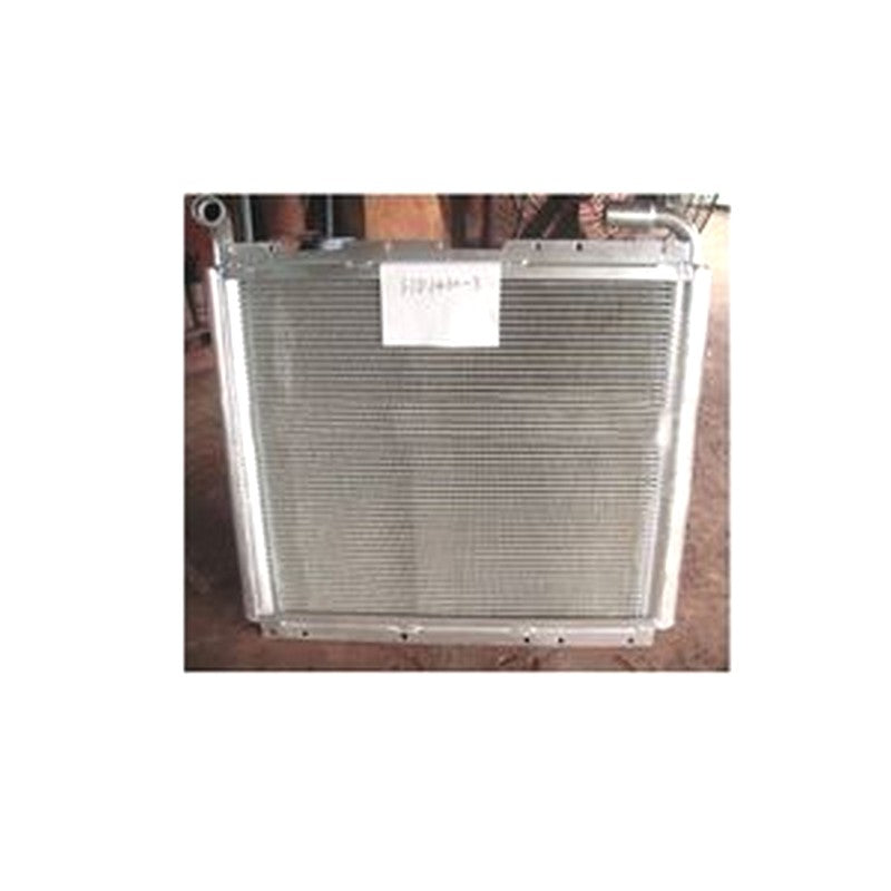 For Kato Excavator HD1043-3 Hydraulic Oil Cooler