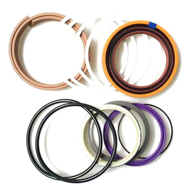 For Kato Excavator HD2045 Arm Cylinder Seal Kit