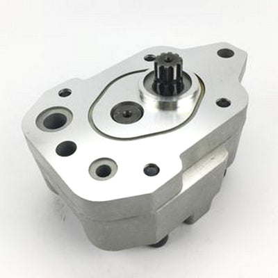 For Kato Excavator HD512 HD513 Pilot Gear Pump