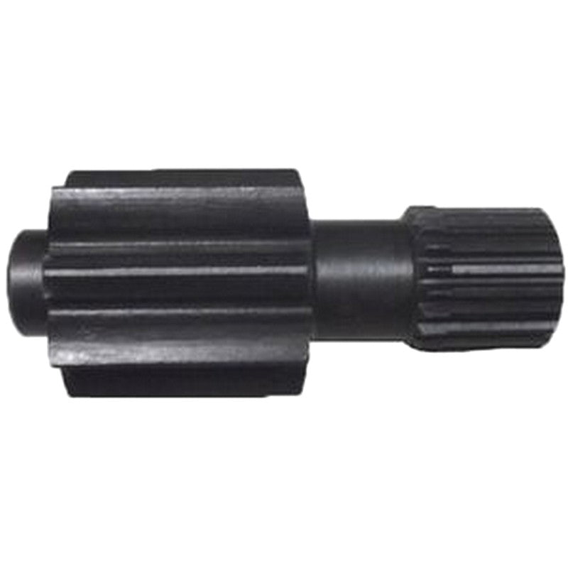 For Kato Excavator HD700G-2 Travel Motor Splined Shaft 21T