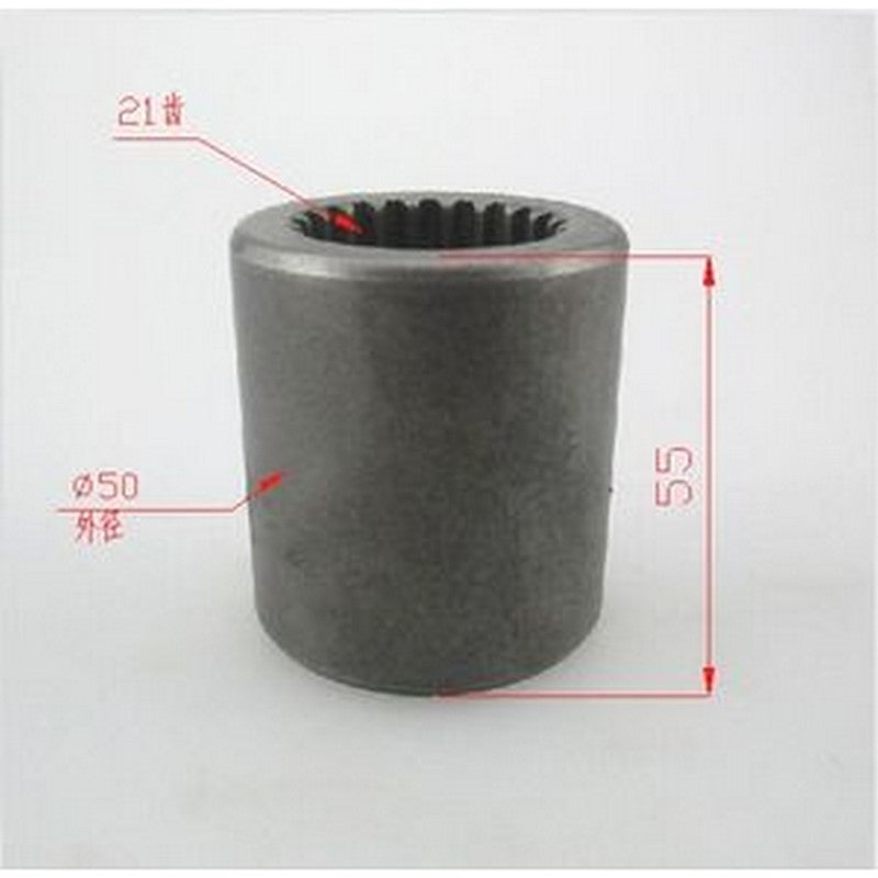 For Kato Excavator HD700G-2 Travel Motor Bush