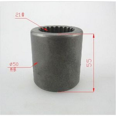 For Kato Excavator HD700G-2 Travel Motor Bush