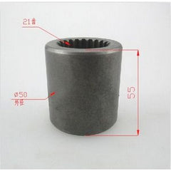 For Kato Excavator HD700G-2 Travel Motor Bush