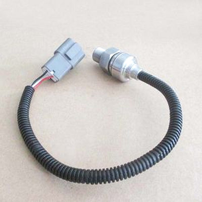 Pressure Sensor 889-30539002 For Kato Excavator HD820 HD820¢ñ HD820¢ò HD820¢ó