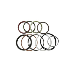 For Kato HD250-7 Arm Cylinder Seal Kit