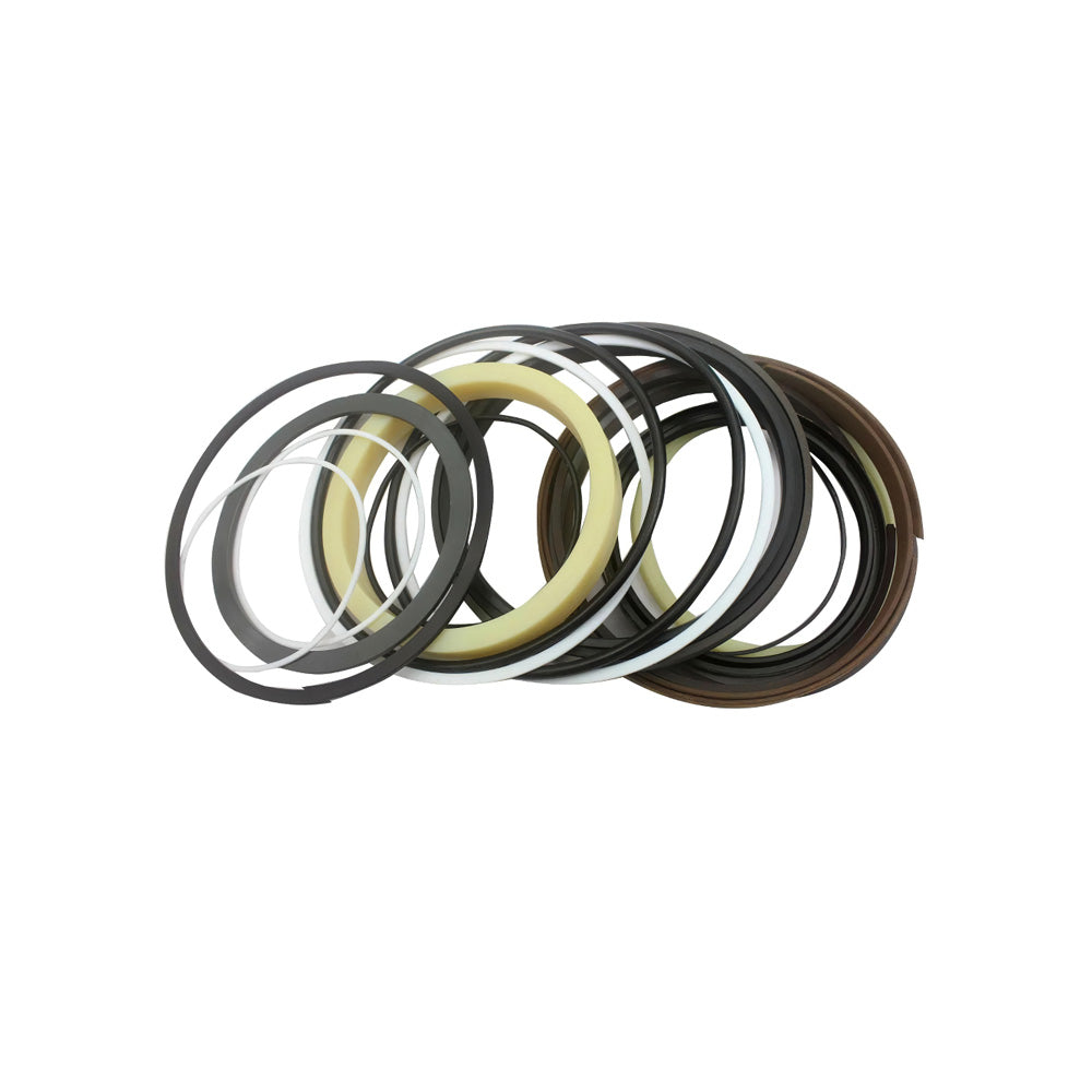 For Kato HD512 Swing Motor Seal Kit