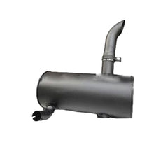 For Kobelco Excavator 200-8 SK210DLC-8 SK210D-8 SK210LC-8 Muffler Silencer YN12P00041P2