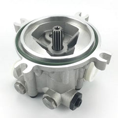 For Kobelco Excavator SK135 K3V63DTP Pilot Gear Pump