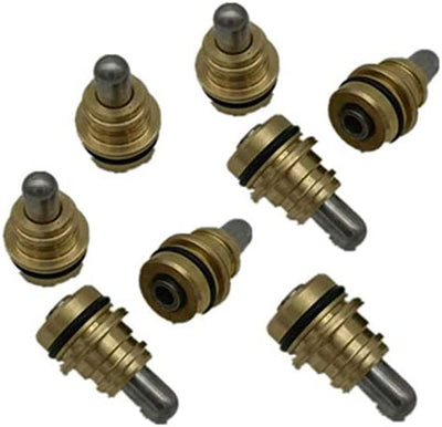 For Kobelco Excavator SK135 Pusher Pilot Valve Plunger Kit