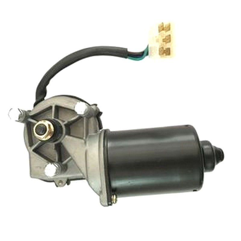 For Kobelco Excavator E70 E115SR E70SR E135SR E200SR EH70 Wiper Motor YN53C00004P1