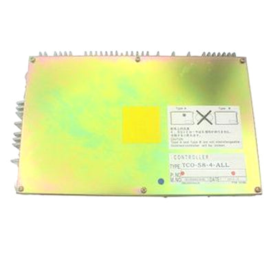 For Kobelco Excavator SK200-6 SK210-6 SK230-6 SK300-6 Main Pump Controller PVC YN22E00149F3