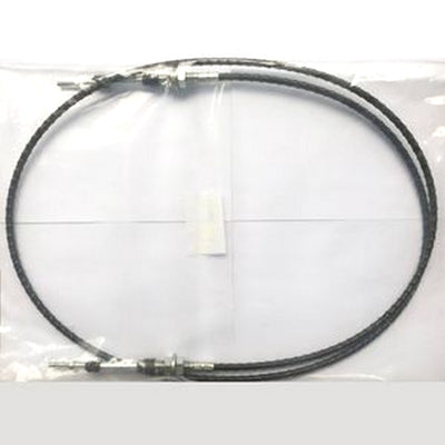 For Kobelco Excavator SK200-6E Stop Cable LQ11M01058P1