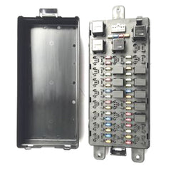 For Kobelco Excavator SK200-8 SK210-8 SK230-8 SK250-8 SK330-8 SK350-8 SK460-8 Controller Installation Relay Fuse Box YN24E00016F2