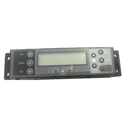 For Kobelco Excavator SK200-8 SK330-8 SK-8 Air Conditioner Controller ECC 51585-17813