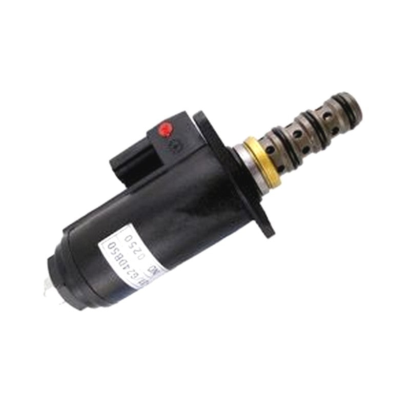 For Kobelco Excavator SK200-8 Solenoid Valve YN35V00054F1