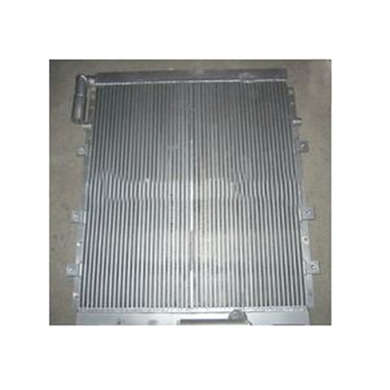 For Kobelco Excavator SK220-6 Hydraulic Oil Cooler