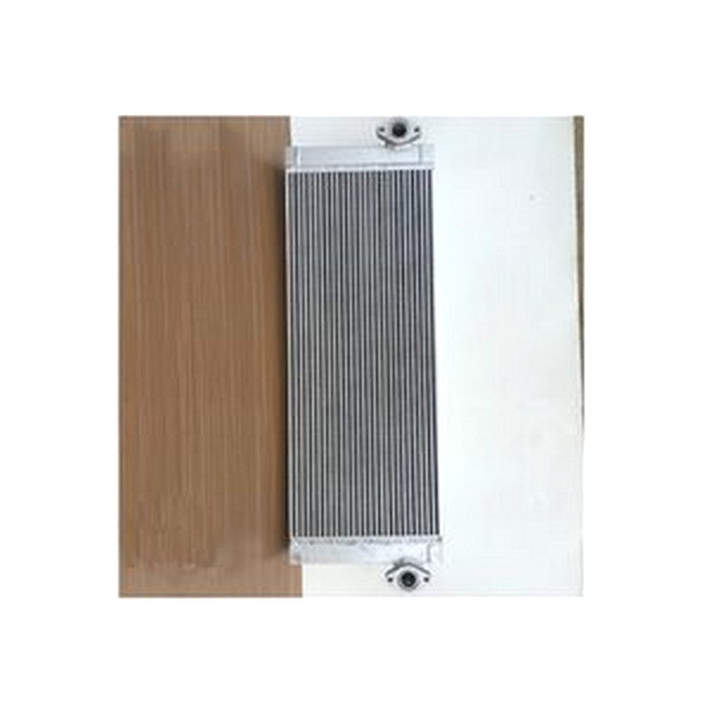 For Kobelco Excavator SK250-8 Hydraulic Oil Cooler