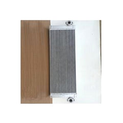 For Kobelco Excavator SK250-8 Hydraulic Oil Cooler