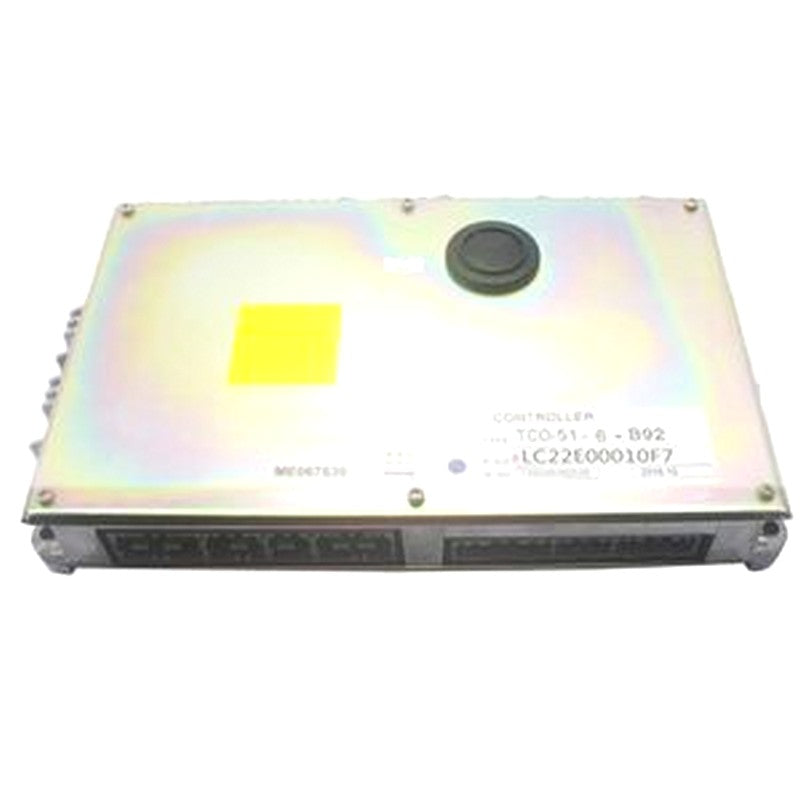 For Kobelco Excavator SK330-6 Cab Controller Panel V-ECU LC22E00010F7