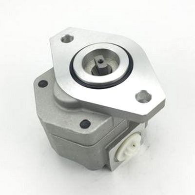 For Kobelco Excavator SK60 A10V43 Pilot Gear Pump