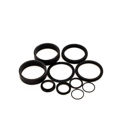 For Kobelco SK135 Adjust Cylinder Seal Kit