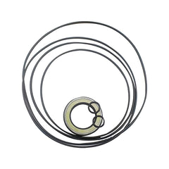 For Kobelco SK200-1 Swing Motor Seal Kit