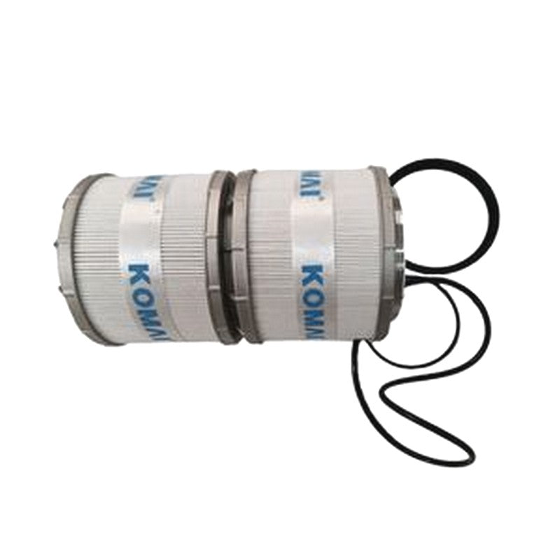 For Kobelco Excavator SK170-9 SK210-9 SK215SRLC SK215SRLC-2 Hydraulic Filter YN52V01016R100