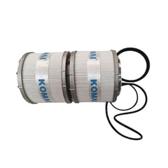 For Kobelco Excavator SK170-9 SK210-9 SK215SRLC SK215SRLC-2 Hydraulic Filter YN52V01016R100