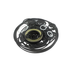 For Kobelco SK200-7 Main Pump Seal Kit