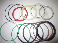 For Kobelco SK250-8 SK260 SK260LC-8 Bucket Cylinder Seal Kit LQ01V00030R300