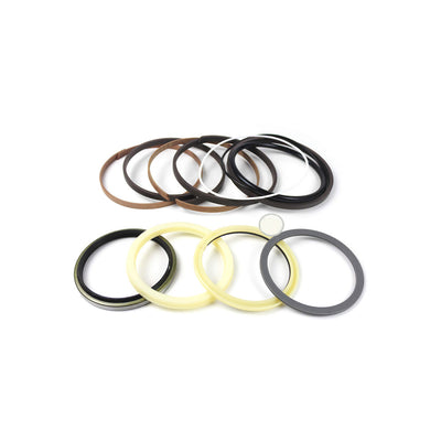 For Kobelco SK55 Adjust Cylinder Seal Kit