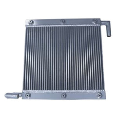 For Kobelco SK60-3 Hydraulic Oil Cooler