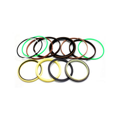 For Kobelco SK60 Bucket Cylinder Seal Kit