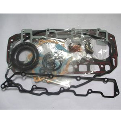 Komatsu Backhoe WB140-2N WB150-2N Komatsu Engine 4D106 Yanmar Engine 4TNV106 Overhaul Gasket Kit