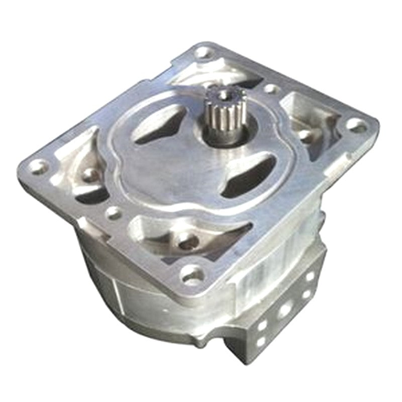 For Komatsu Bulldozer D155A-3 D155A-5 D85A-21 D85E-21 D85P-21 Hydraulic Gear Pump 705-11-38210