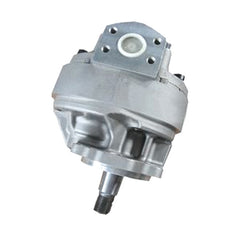 For Komatsu Bulldozer D155A -3 D155A -5 Hydraulic Gear Pump 17A-49-11100