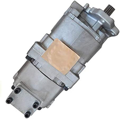 For Komatsu Bulldozer D275A-5 D275A-5R D275A-5D D275AX-5 Hydraulic Pump 705-52-30920