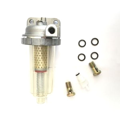 For Komatsu Excavator PC300-7 PC360-7 Water Separator 22U-04-21131