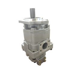 For Komatsu Bulldozer D375A-2 D375A-5 D375A-5E0 Hydraulic Pump 705-52-40100 705-52-40000 705-52-40001 - Buymachineryparts