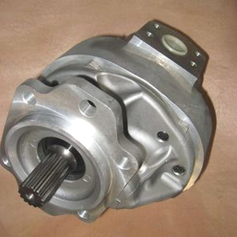 For Komatsu Bulldozer D455A-1 Hydraulic Piping Pump 705-12-43030