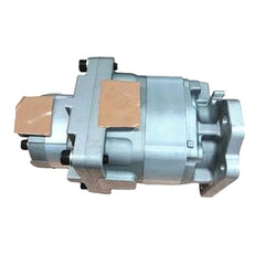 For Komatsu Bulldozer D475A-2 D475A-2 Hydraulic Gear Pump 705-52-42170 705-52-42110 - Buymachineryparts