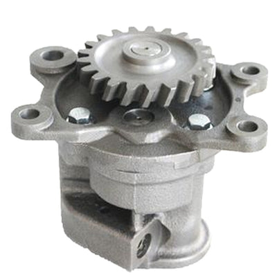 For Komatsu Bulldozer D50A-17 D50A-18 D53A-17 D53A-18 D58E-1 D58P-1 Engine 6D125 Oil Pump 6150-51-1004 6150-51-1005