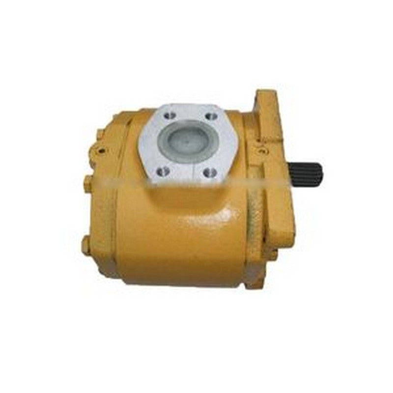 For Komatsu Bulldozer D61EX-12 D68ESS-12 D61PX-12 Hydraulic  Pump 705-41-01020