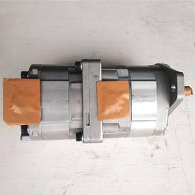 For Komatsu Bulldozer D65E-12 D65EX-12 D65P-12 D65PX-12 Power Line Pump 705-51-20370 - Buymachineryparts