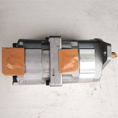 For Komatsu Bulldozer D65E-12 D65EX-12 D65P-12 D65PX-12 Power Line Pump 705-51-20370 - Buymachineryparts