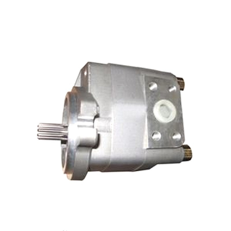 For Komatsu Bulldozer D85A-12 D85A-18 D85E-18 D85P-18 D95S-2 Hydraulic Gear Pump 175-15-35210 154-15-00142